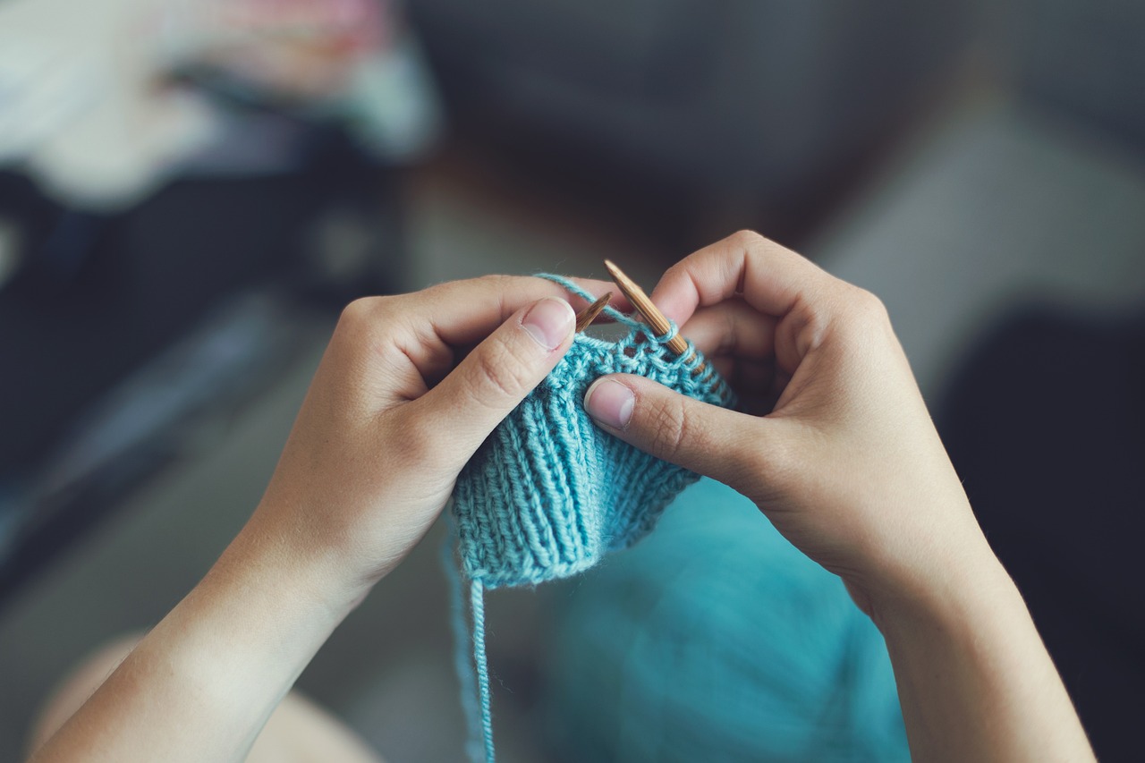 Easy Tutorials for DIY Sewing Projects